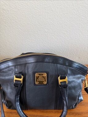 HCL Satchel Bag
